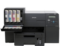 Epson B-510DN